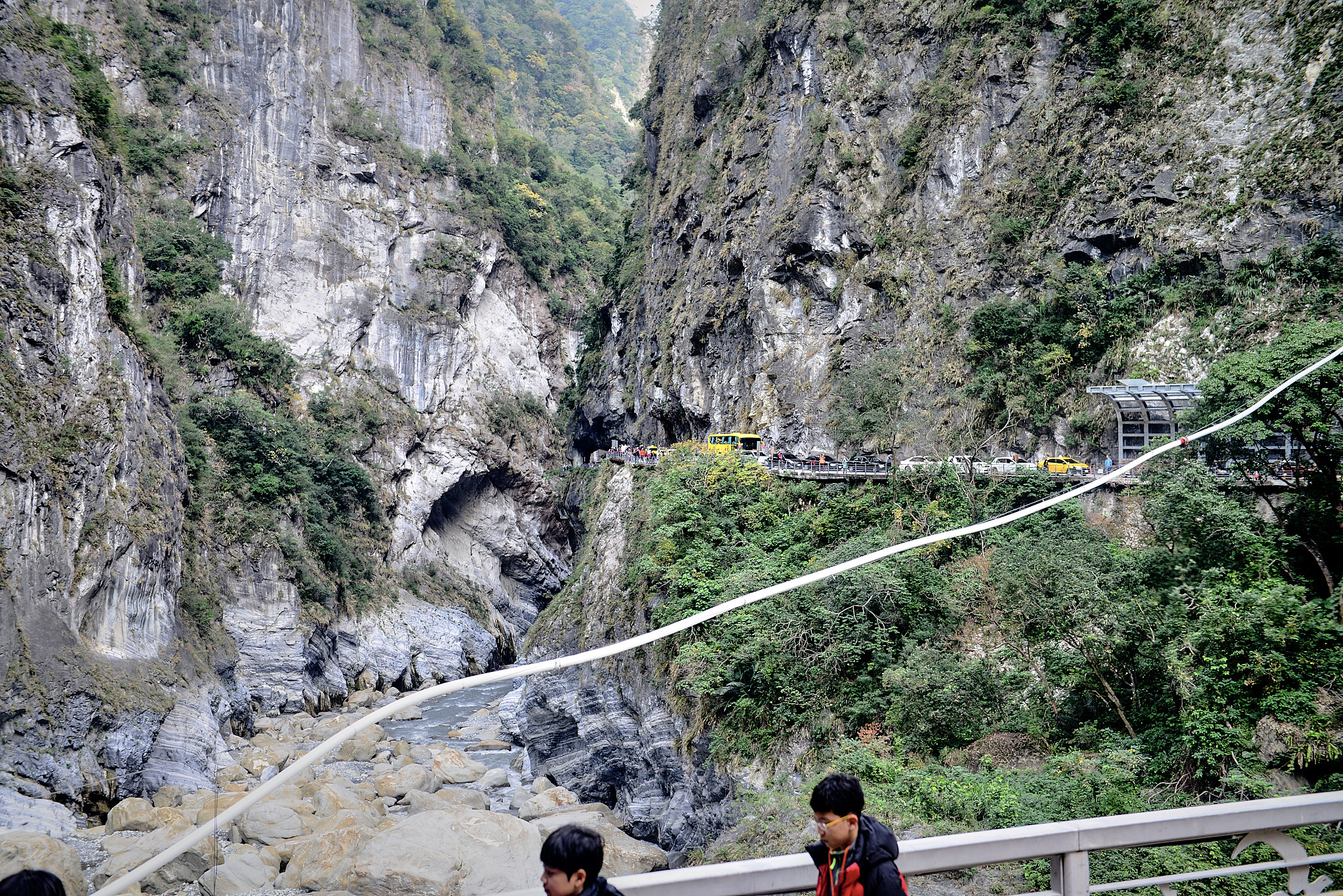 119 타이루거 국립공원